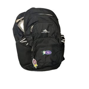 High Sierra Swoop SG Backpack